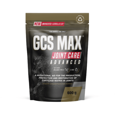 GCS MAX Joint Care Advanced (600g)