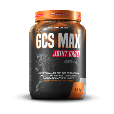 GCS MAX Joint Care (1.8kg)