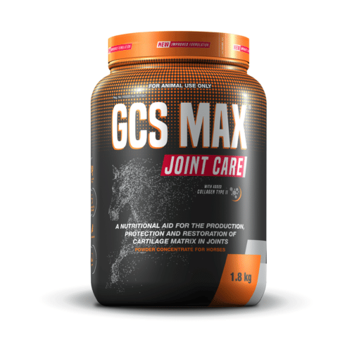 GCS MAX Joint Care Advanced (1.8kg)