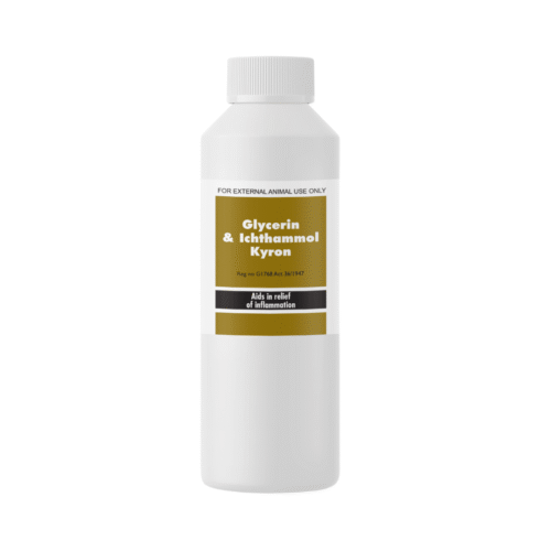 Kruuse Buster Clic Collar 7.5cm (273480)