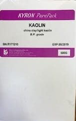 KAOLIN LEVIS 500G