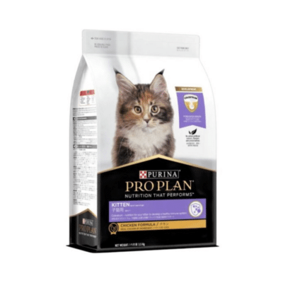 Purina Pro Plan Kitten Food 3.5kg - Chicken Formula