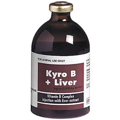 Kyro B Plus Liver (100ml)