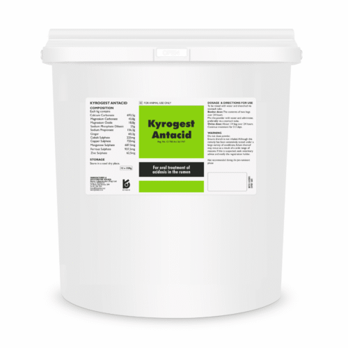 Diomec Plus Powder (75g x 12 Sachets)