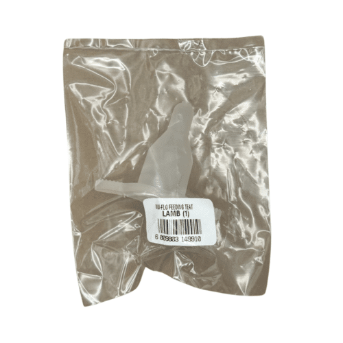 NOSE SPIKE SHEEP (PLASTIC)