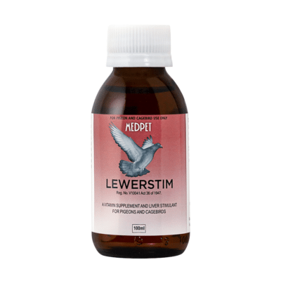 LEWERSTIM 100ML