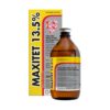 Maxitet 13.5% Injection (500ml)