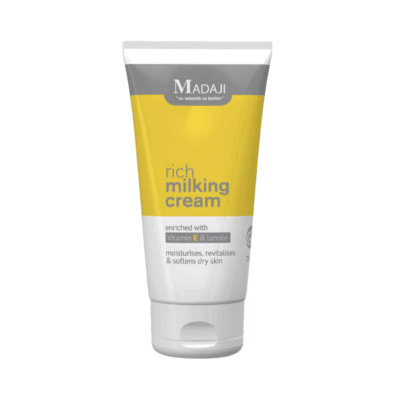 Madaji Rich Milking Cream (100ml)