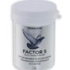 FACTOR 5 50G