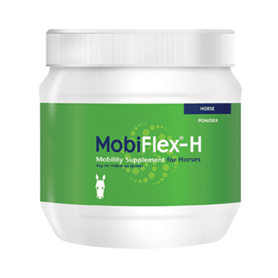MobiFlex-H Mobility Supplement for Horses (500g)