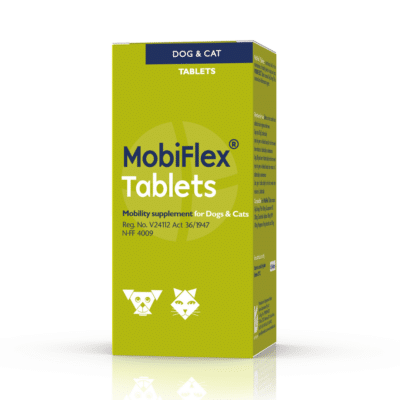 MobiFlex (60 Tablets)