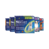 NEXGARD SPECTRA Orange Single chew, Toy 2-3.5kg