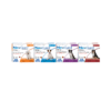 Nexgard Chewable Tablets for Dogs 2-4kg (1 Tablet) Orange