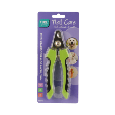 Pet Nail Clipper Heavy Duty (Large)