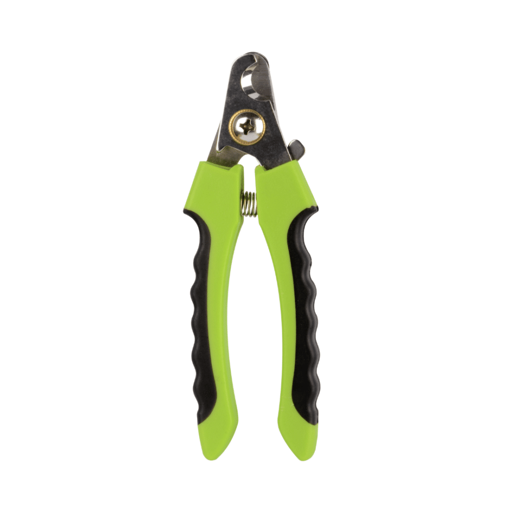 Pet Nail Clipper Heavy Duty (Small)