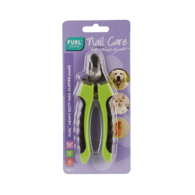 Pet Nail Clipper Heavy Duty (Small)