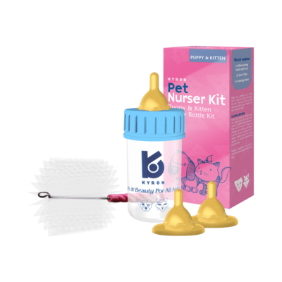 PET NURSER KIT 60ML (KYRON)
