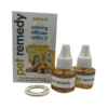 Pet Remedy Diffuser Refill for 2-Pin Plug Diffuser (2 x 40ml)