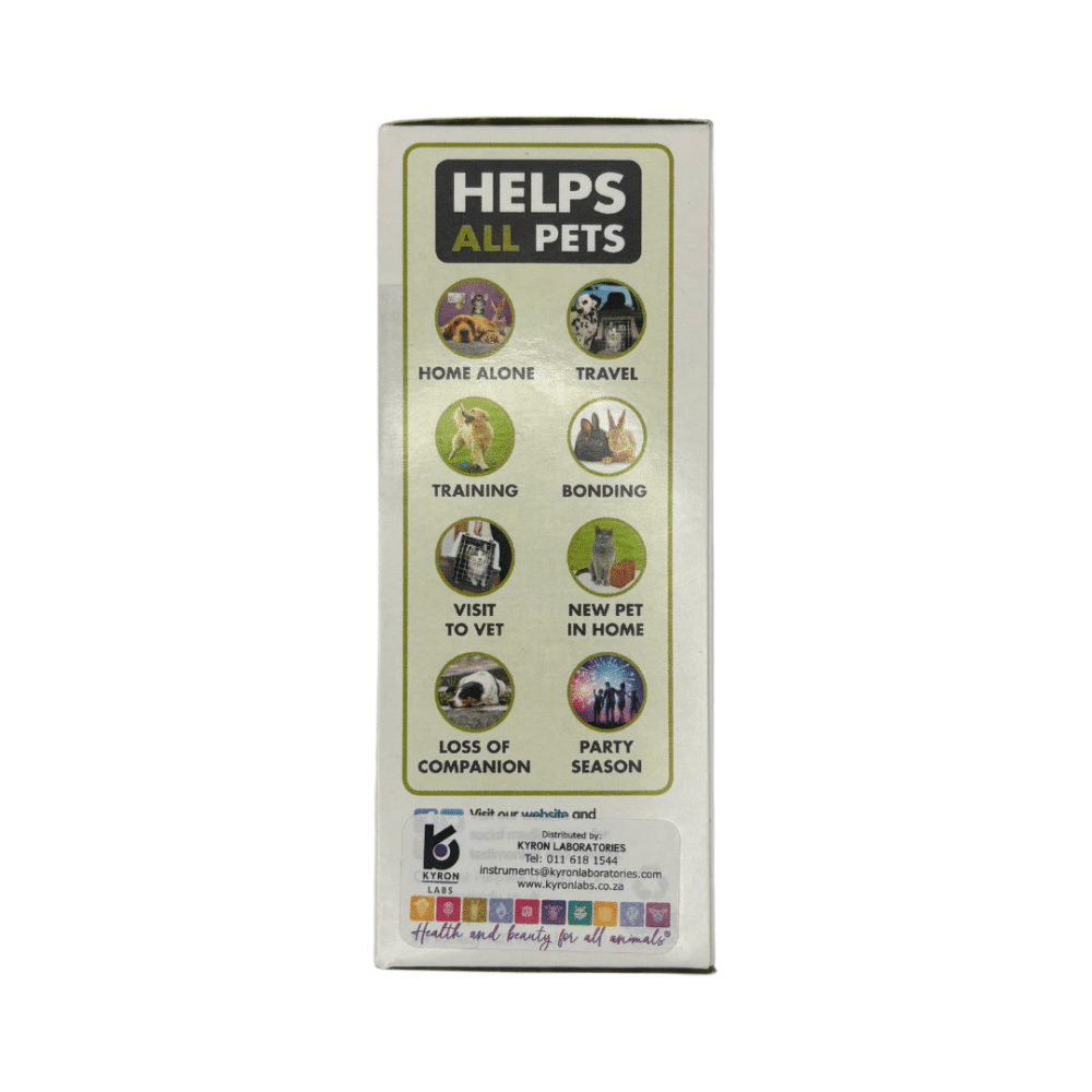 Pet Remedy Diffuser Refill for 2-Pin Plug Diffuser (2 x 40ml)