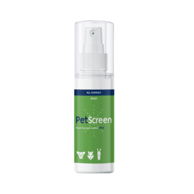 PetScreen SPF23 (100ml)