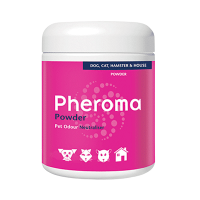 Pheroma Odour Neutralizer Powder (500g)