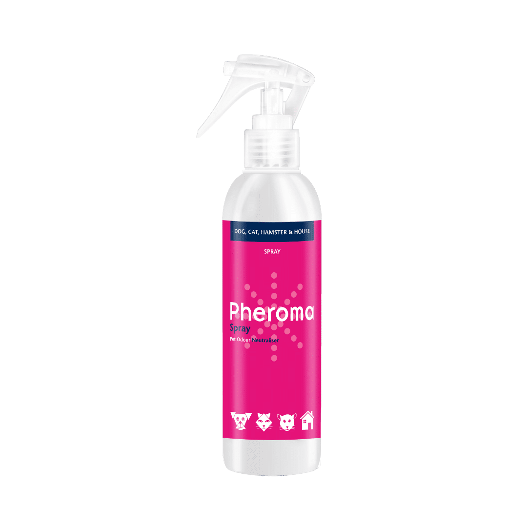 Pheroma Odour Neutralizer (200ml)