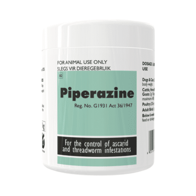 Piperazine (100g)
