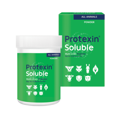 Protexin Soluble Probiotic (60g)