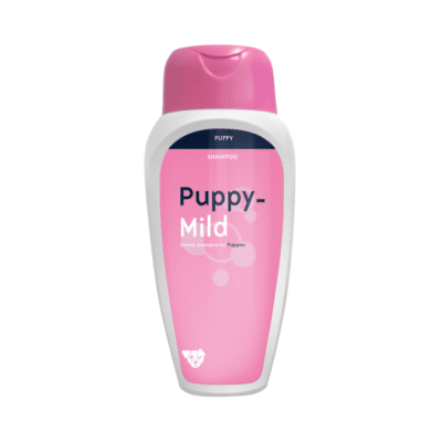 PUPPY-MILD SHAMPOO 250ML