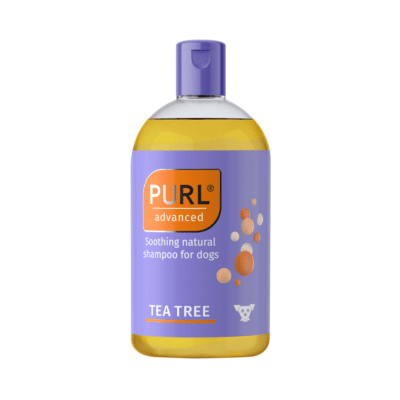 PURL TEA TREE OIL S/POO 250ML