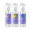 Purl Freshness Moisturising Deodorant Spray - No. 2/ Masculine Spice (200ml)