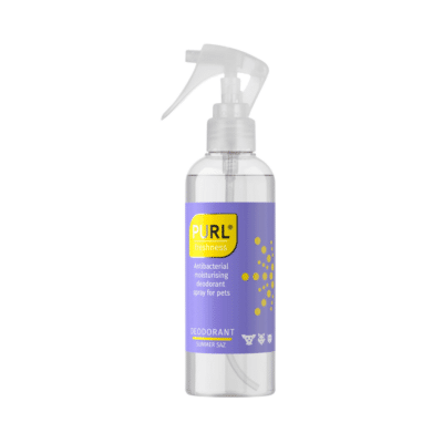 Purl Freshness Moisturising Deodorant Spray - Summer Saz Spray 200ml