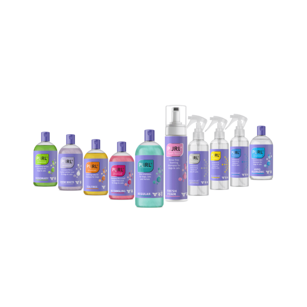 Purl Freshness Moisturising Deodorant Spray - No. 2/ Masculine Spice (200ml)