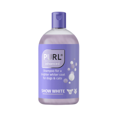 PURL SHOW WHITE 250ML