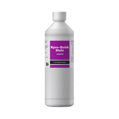 Kyro-Quick Stain Fixative