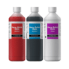 Kyro-Quick Stain Set (3x 500ml)