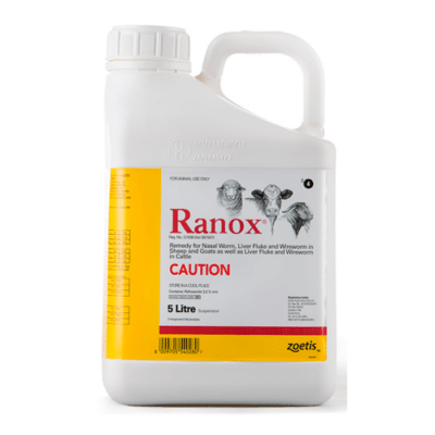 Ranox Suspension (5 Litre)