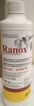 RANOX 500ML BD