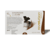 REVOLUTION 12% DOGS (0.5MLX3)5.1-10KG (BROWN)