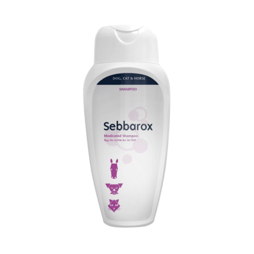 Pro-Soothe Shampoo for Problem Skin (250ml)