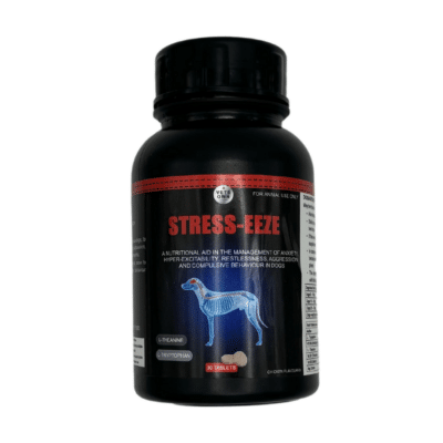 Stress-eeze front