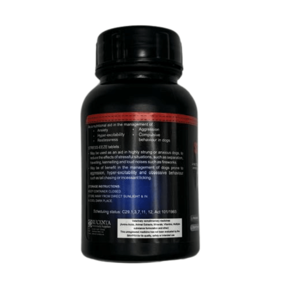 Vets Own Stress-Eeze Tablets (30 Tablets)