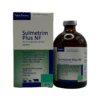 Sulmetrim Plus NF Injectable Antibiotic (100ml)