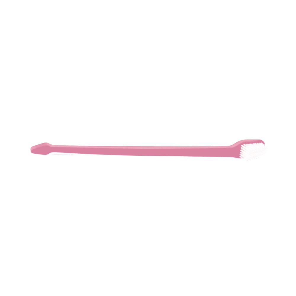 Pet Dent Toothbrush
