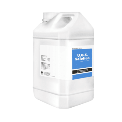 U.G.S. Solution (5 Litre)