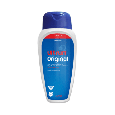 Ultrum Original Shampoo (250ml)