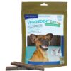 Veggiedent Zen Dental Chews X SMALL for Dogs under 5 kg (15 chews)