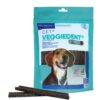 Veggiedent Fresh Dental Chews for Dogs - Medium (15)