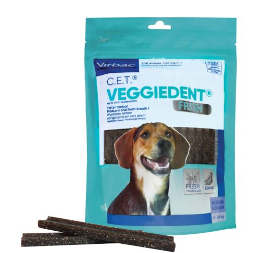 Pet Dent Malt-flavored Toothpaste for Dogs and Cats (60g)