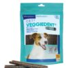 Veggiedent Fresh Dental Chews for Dogs - Small (15)